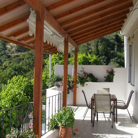 Aerinos House 빌라 외부 사진