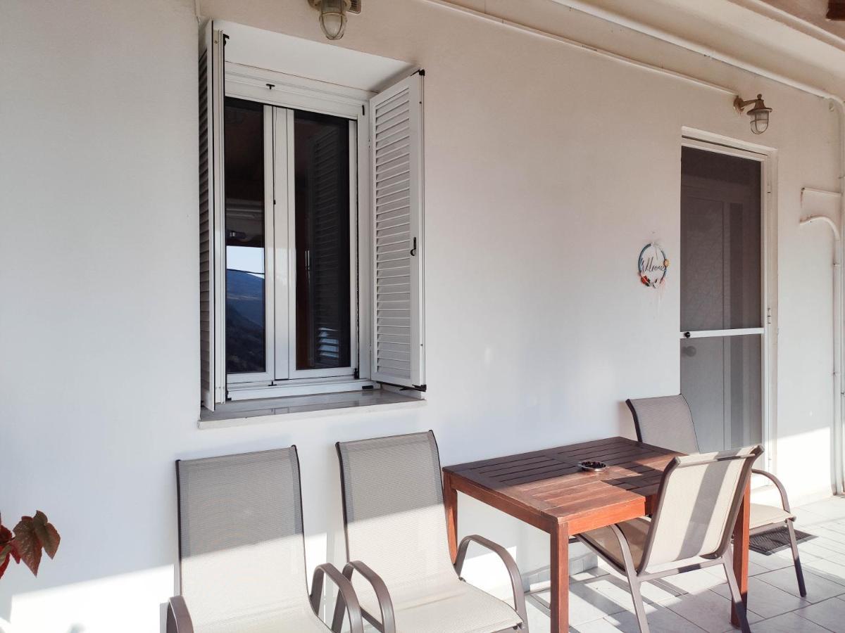 Aerinos House 빌라 외부 사진