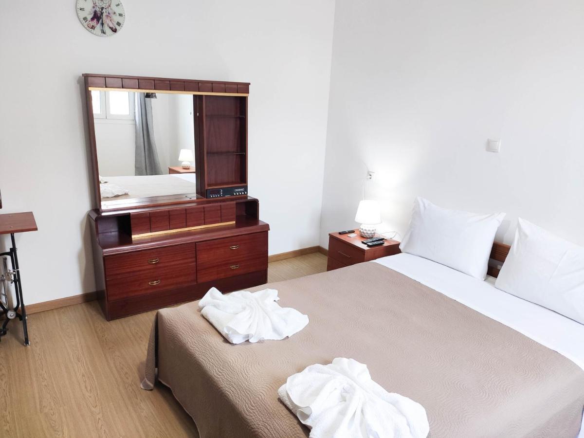 Aerinos House 빌라 외부 사진