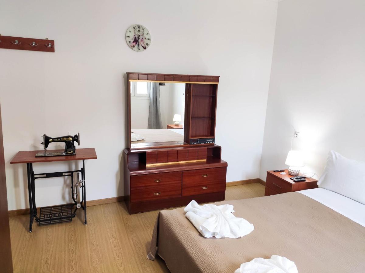 Aerinos House 빌라 외부 사진