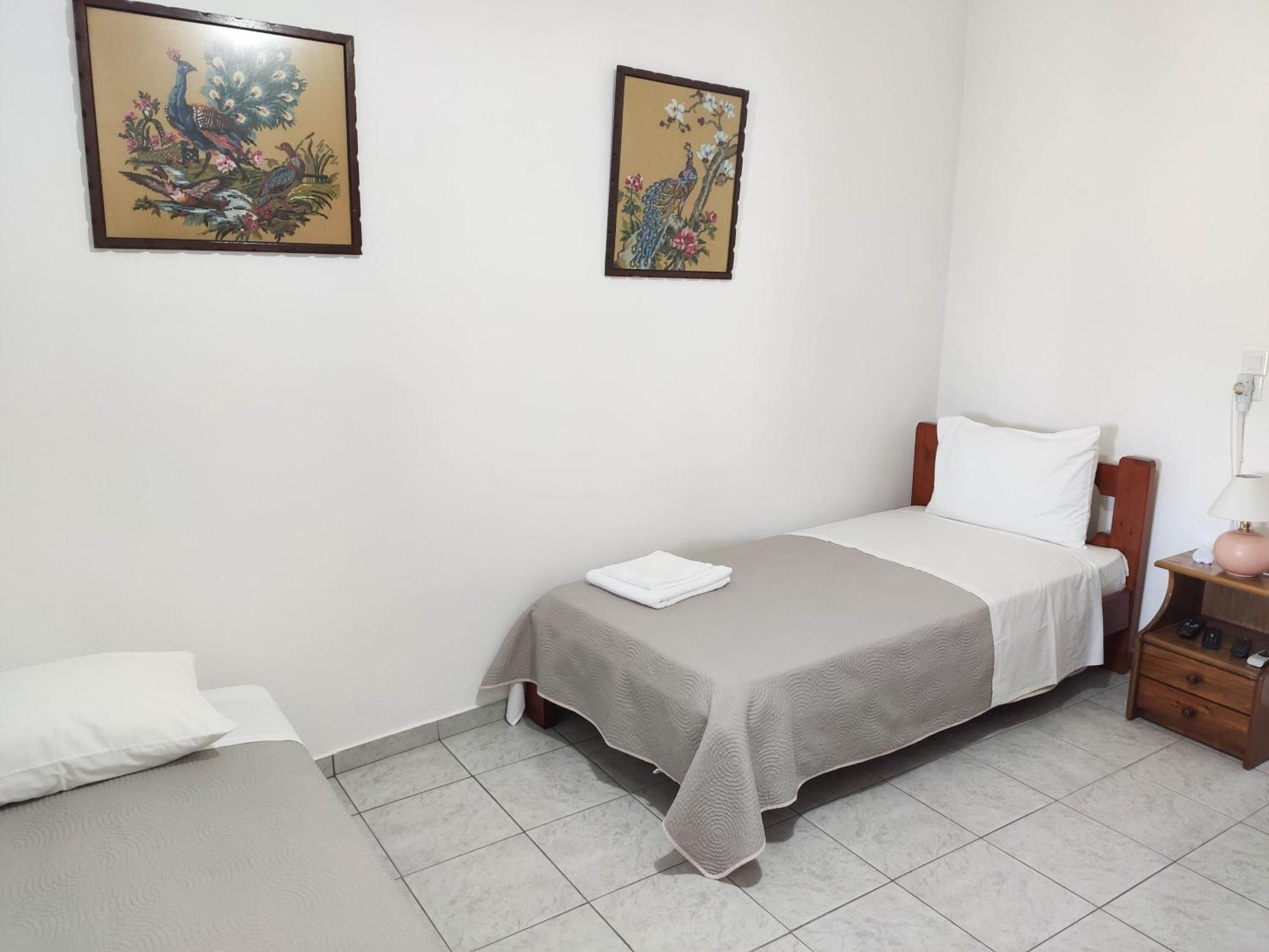 Aerinos House 빌라 외부 사진