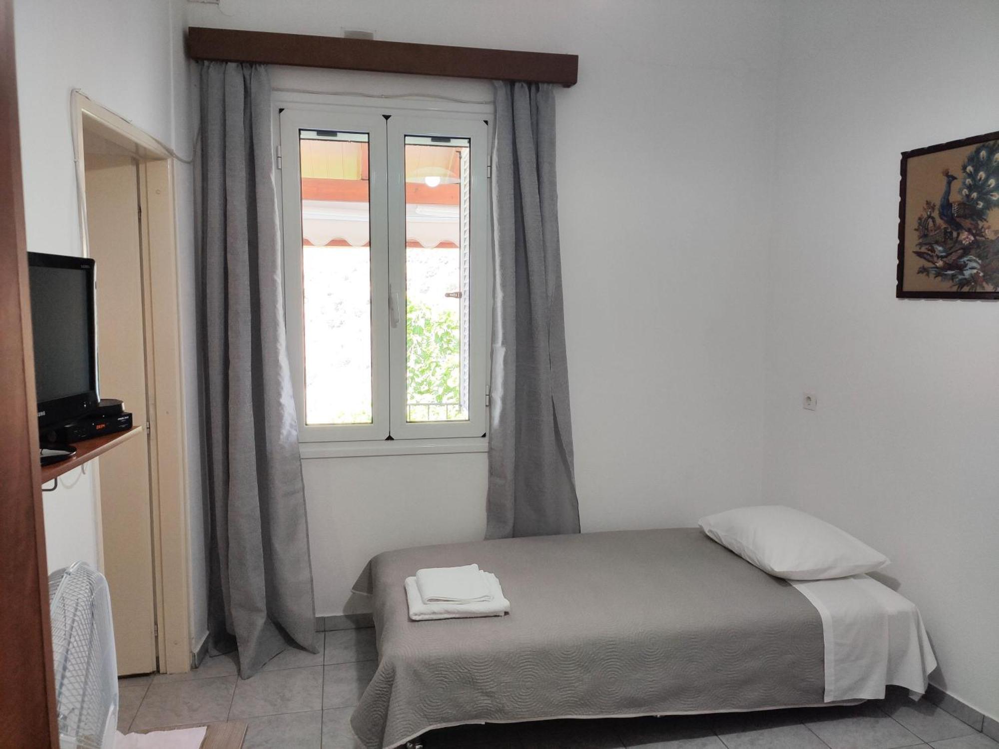 Aerinos House 빌라 외부 사진