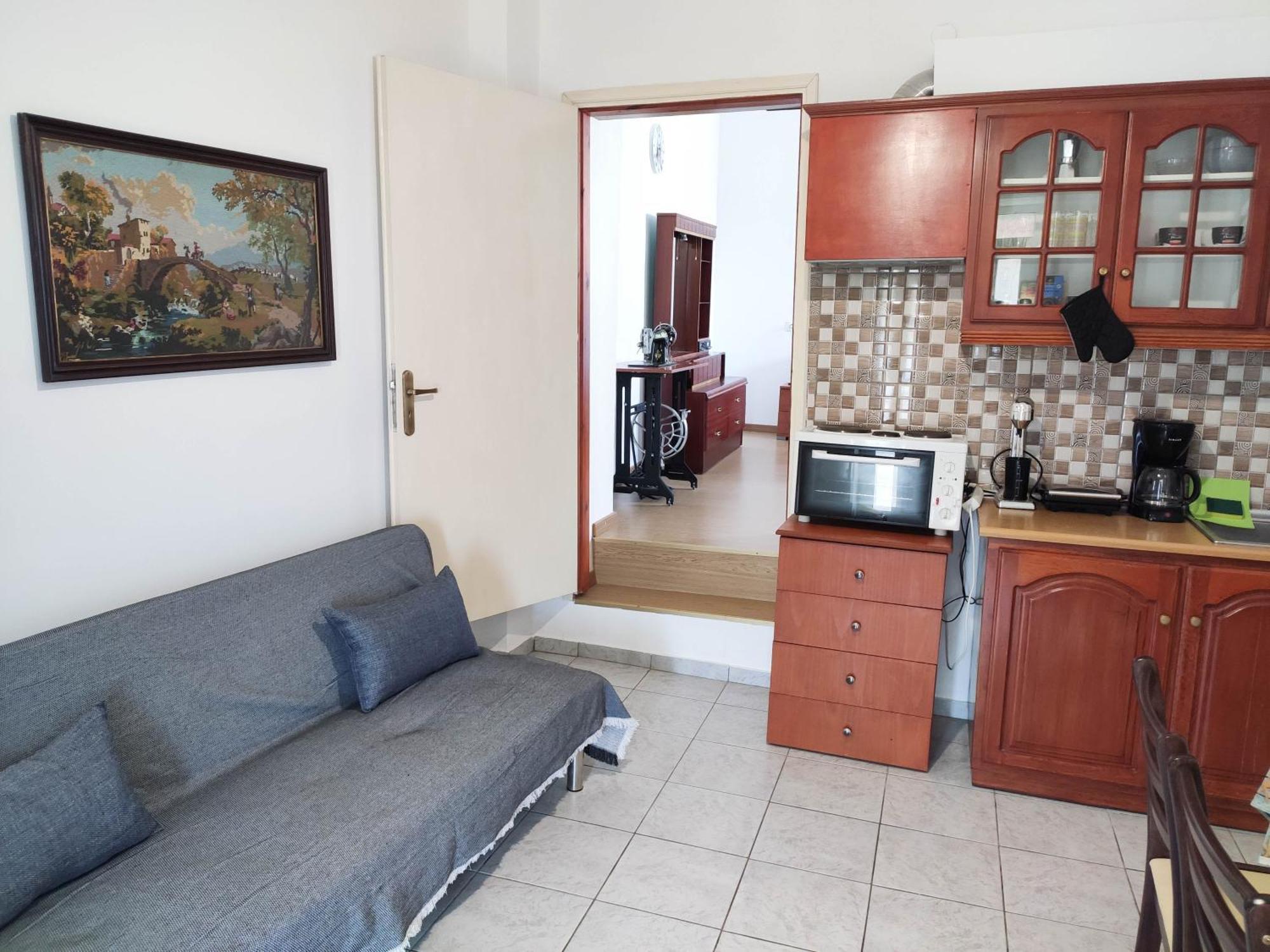 Aerinos House 빌라 외부 사진