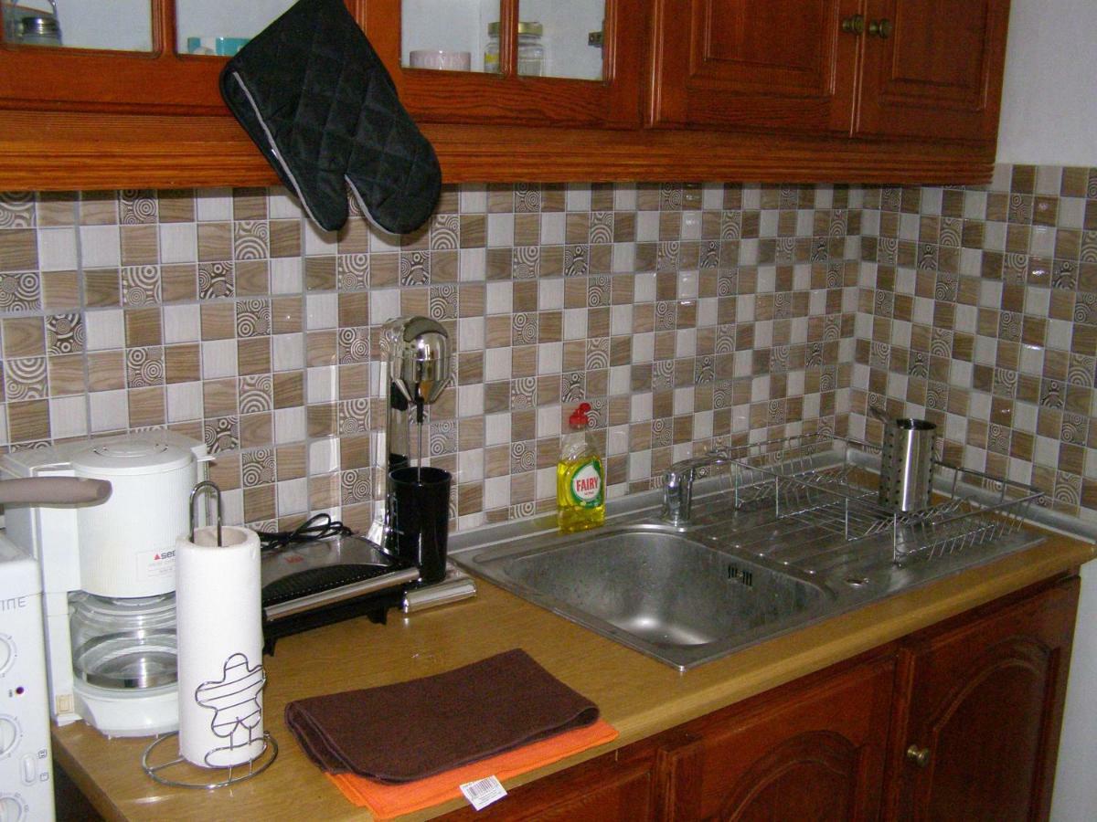 Aerinos House 빌라 외부 사진
