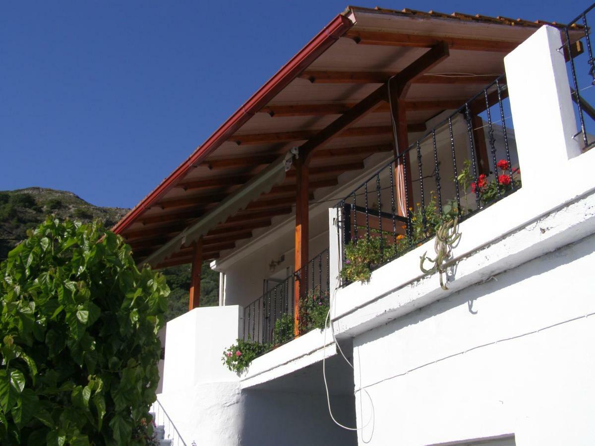 Aerinos House 빌라 외부 사진