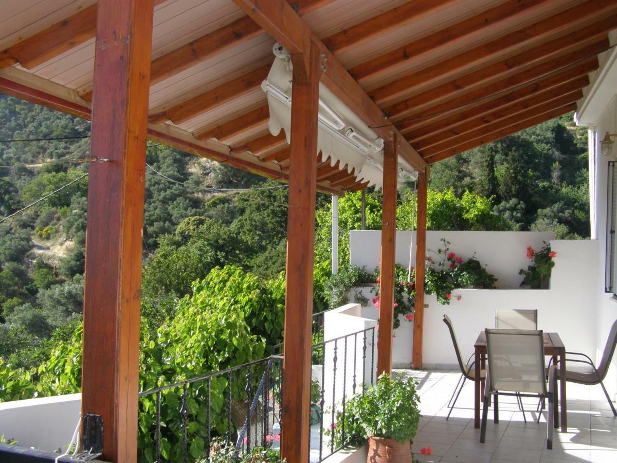 Aerinos House 빌라 외부 사진