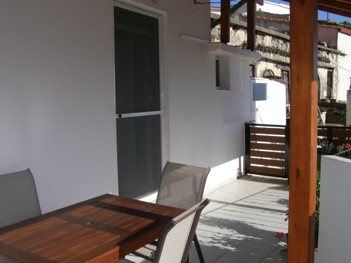 Aerinos House 빌라 외부 사진