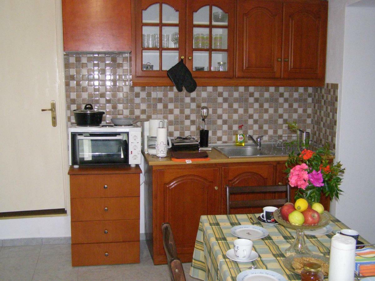 Aerinos House 빌라 외부 사진