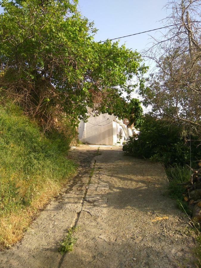 Aerinos House 빌라 외부 사진