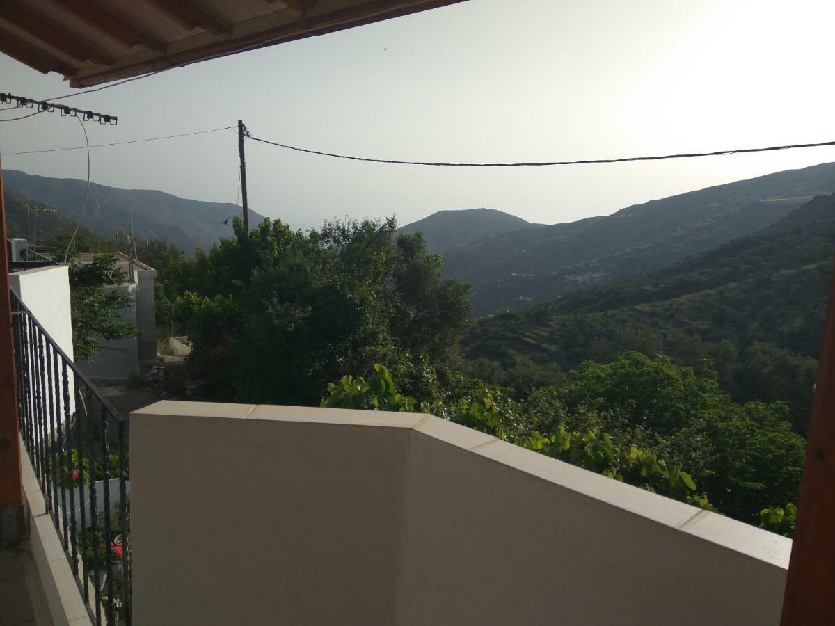 Aerinos House 빌라 외부 사진