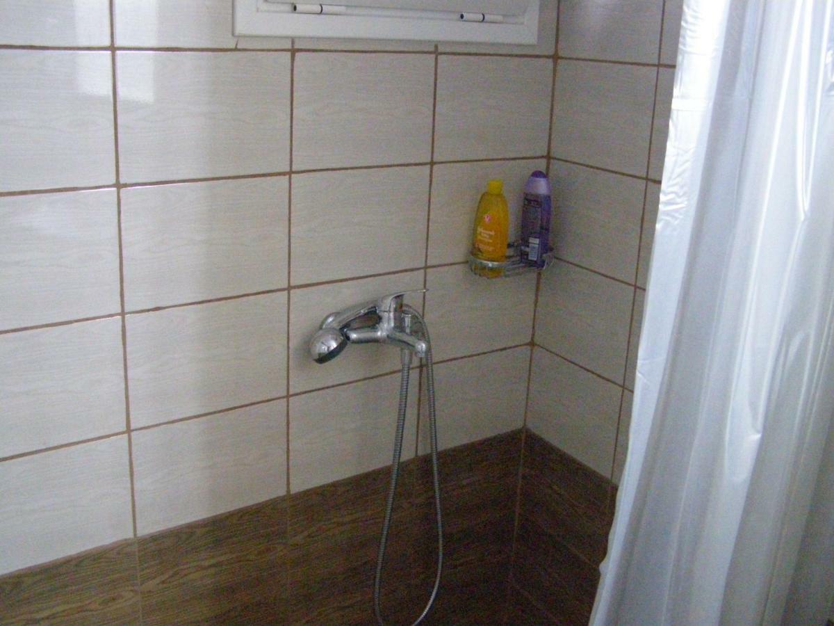 Aerinos House 빌라 외부 사진