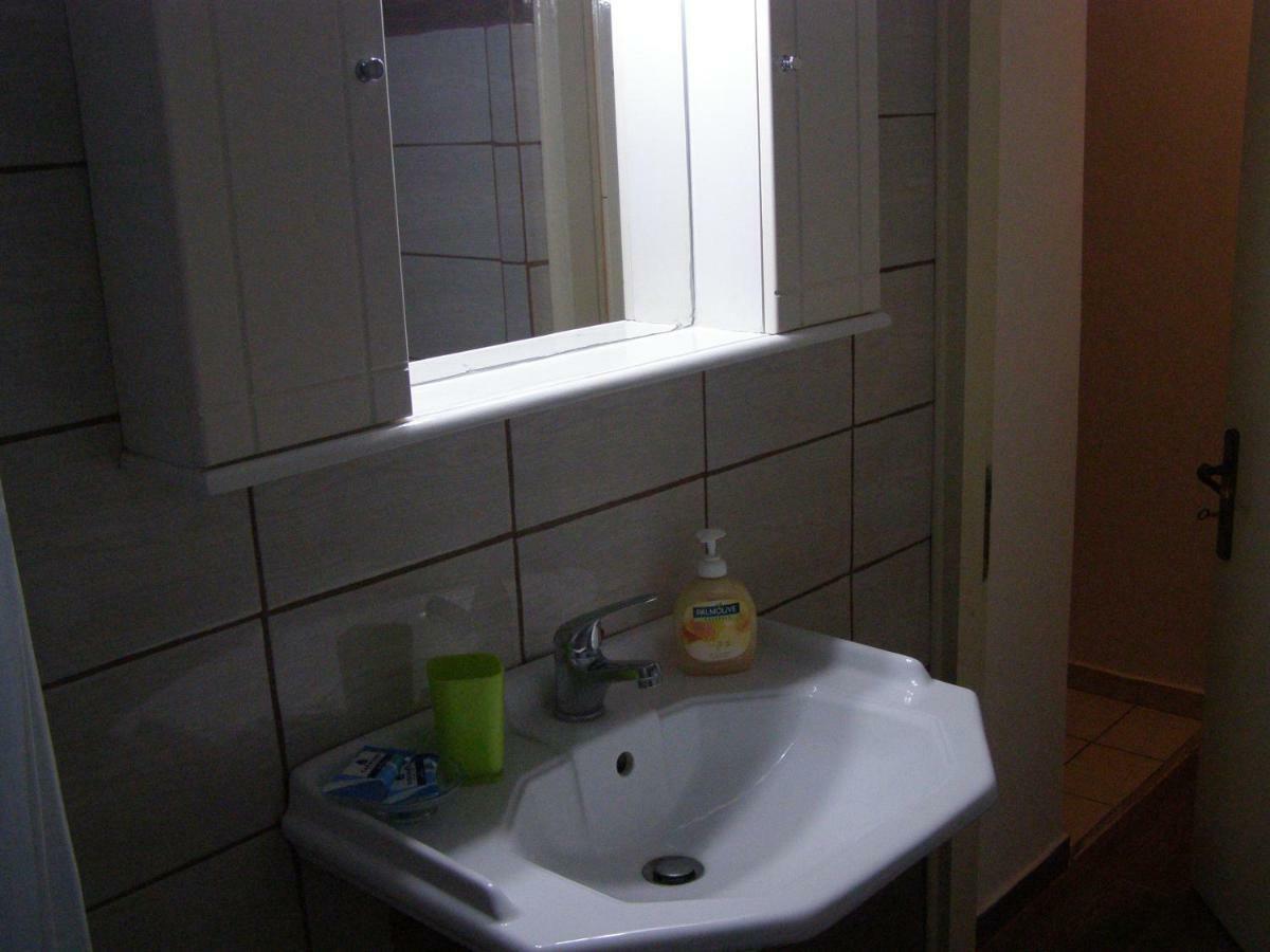 Aerinos House 빌라 외부 사진