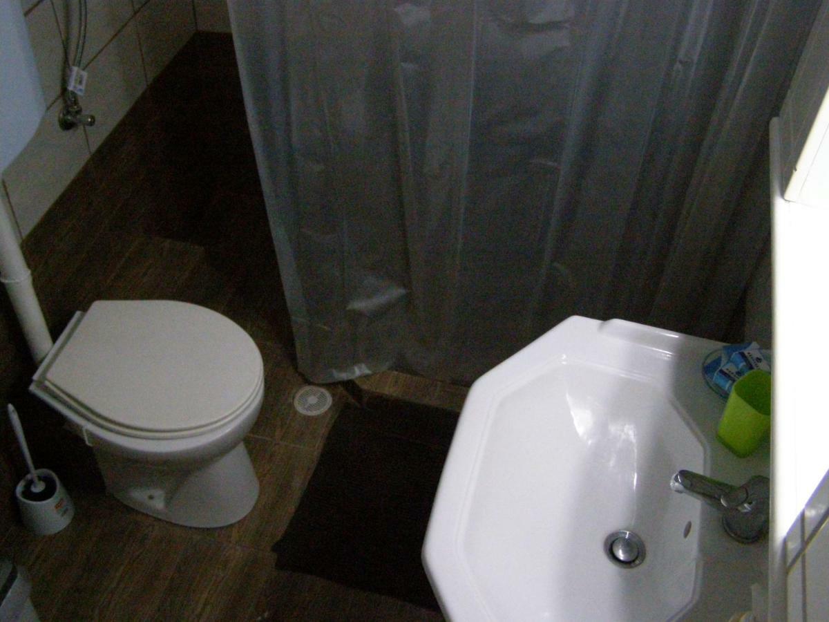 Aerinos House 빌라 외부 사진
